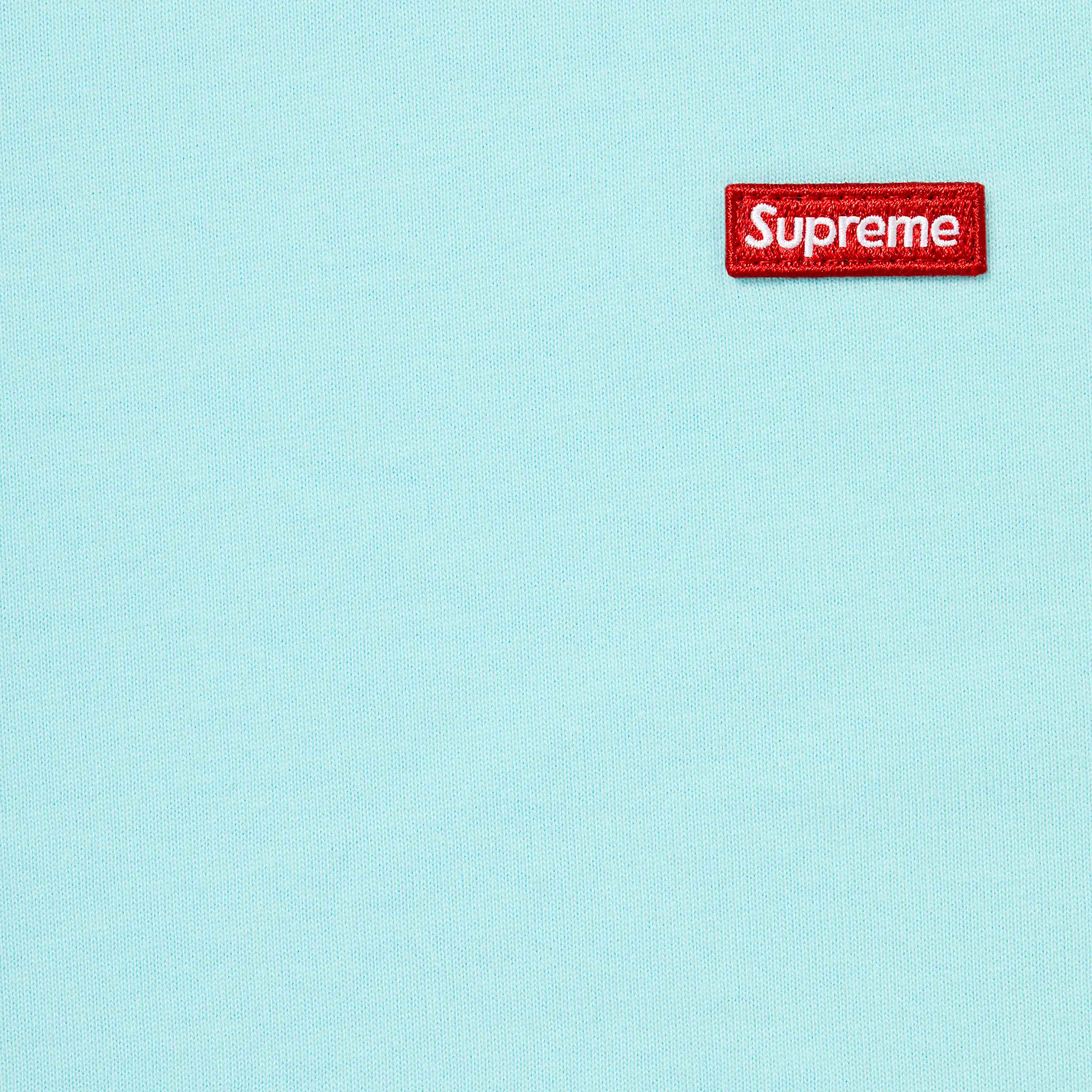 Small Box L/S Tee view 12